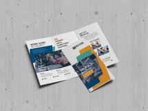 Creative Fitness Tri-Fold Product Image 3