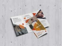 Creative Tri-Fold Product Image 2