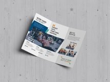 Creative Fitness Tri-Fold Product Image 5