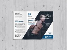 Fitness Pro-Trifold Product Image 5