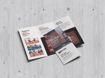 Creative Fitness Tri-Fold Product Image 4