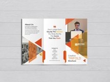 Creative Tri-Fold Product Image 3