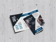 Fitness Pro-Trifold Product Image 4