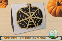 Triangular Slide-in Halloween Box Product Image 3