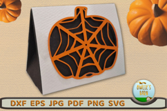 Triangular Slide-in Halloween Box Product Image 4