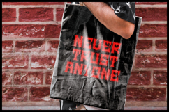 Tribal Combat | Death Metal Typeface Product Image 7