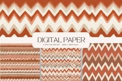 Tribal Fabric Texture Background Bohemian Wallpaper_13 Product Image 1