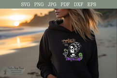 Trick or Tequila Halloween Shirt Design | Funny Tequila svg Product Image 9