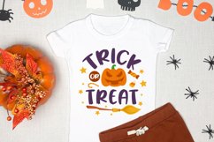 Halloween SVG Bundle | Spooky Season Bundle Product Image 11
