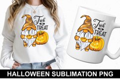 Halloween Sublimation Bundle Product Image 12
