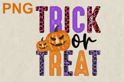 Halloween Sublimation Bundle - High-Quality 300 DPI Product Image 6
