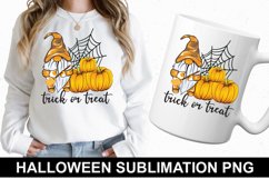 Halloween Sublimation Bundle Product Image 13