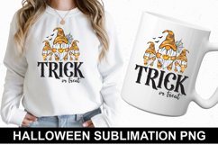 Halloween Sublimation Bundle Product Image 14