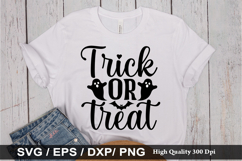 Halloween SVG Bundle - Halloween Design Product Image 6