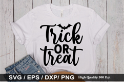 Halloween SVG Bundle - Halloween Design Product Image 7