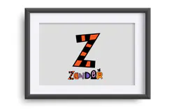 Trick or Treats - Cute Halloween Color Font Product Image 11