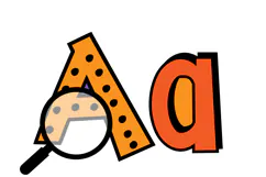 Trick or Treats - Cute Halloween Color Font Product Image 13