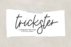 Trickster Script Product Image 1