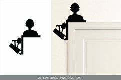 Builder Trim Corner Product Image 1