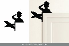 Pilot Trim Corner Product Image 1