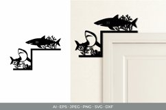 Shark Trim Corners Product Image 1