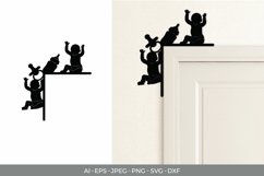 Babies Trim Corner Product Image 1