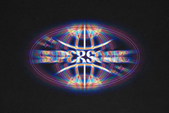 Trippy Glow Text &amp; Logo Effect Product Image 2
