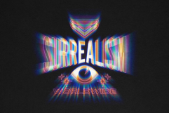 Trippy Glow Text &amp; Logo Effect Product Image 4