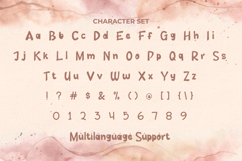 Tromboloni Font Product Image 6