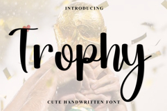 Trophy Product Image 1