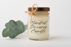 Tropical Coastal - Modern Handbrush Font Product Image 10