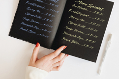 Tropical Coastal - Modern Handbrush Font Product Image 18