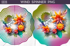 3D Wind Spinner Bundle | Wind Spinner Bundle Product Image 25