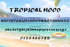 Tropical Mood Product Image 4