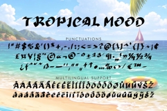 Tropical Mood Product Image 5