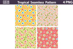 Safari Baby Animals Bundle | Kids Sublimation Pattern Product Image 8