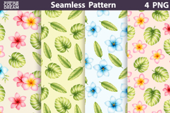 Safari Baby Animals Bundle | Kids Sublimation Pattern Product Image 5