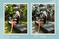 Tropical Lightroom Presets Desktop Product Image 4