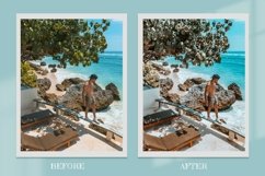 Tropical Lightroom Presets Desktop Product Image 6