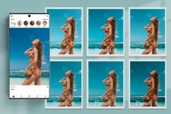Tropical Lightroom Presets Desktop Product Image 8