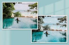 Tropical Lightroom Presets Desktop Product Image 9