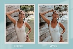 Tropical Lightroom Presets Desktop Product Image 10