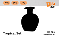 Tropical Set Product Image 1
