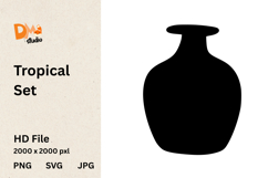 Tropical Set Product Image 1