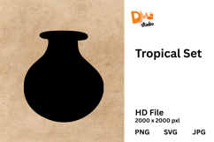 Tropical Set Product Image 1