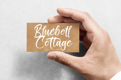 Tropical Splash - Modern Handwritten Font Product Image 2