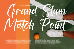 Tropical Splash - Modern Handwritten Font Product Image 3