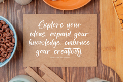 Tropical Splash - Modern Handwritten Font Product Image 4