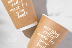 Tropical Splash - Modern Handwritten Font Product Image 12