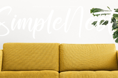 Tropical Splash - Modern Handwritten Font Product Image 13
